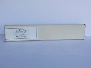 Vintage Fresno Model Airplane Co. Miss World’s Fair Wood Model Kit - Picture 1 of 4
