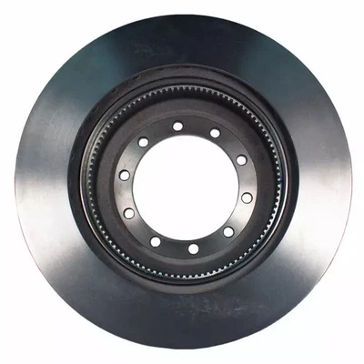 Rotor genuíno Ford 2003-2004 F-250 Super Duty F-350 Super Duty 6U9Z-2C026-B - Imagem 1 de 4