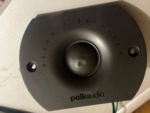 Polk RD0768 Hochtöner TOP Tsi300. TSI400 - Bild 1 von 2
