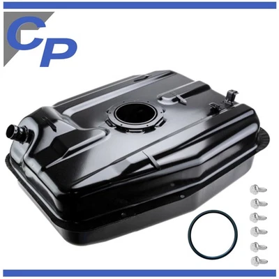Kraftstofftank Kraftstoffbehälter für Opel Agila A BJ 00-07 Benzin Diesel - Bild 1 von 4