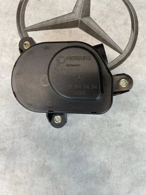 6131500494 Mercedes Benz Actuator Motor  - Image 1 of 4