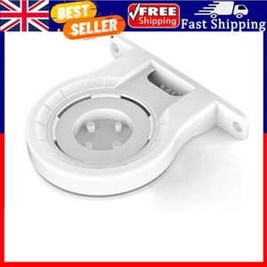 1pz Supporto da Parete per Altoparlante Smart Bluetooth Compatibile con Presa (Bianco). - Foto 1 di 4