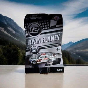 NASCAR AUTHENTICS 🏁.. RYAN BLANEY.. 2023 WAVE 12 .. BEST OF 2023 RELEASE - Picture 1 of 4