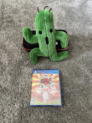 Okami HD For PlayStation 4 (Brand New) - Image 1 of 3