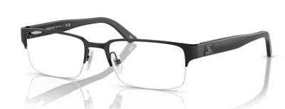 Versace VE1184 Eyeglasses-1261 Matte Black-53mm - Image 1 of 4