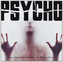 Psycho von Various | CD | Zustand sehr gut - Bild 1 von 2