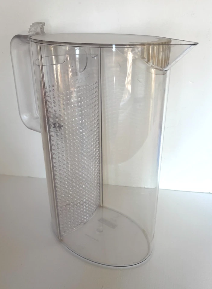 Bodum Ceylon Iced Tea Maker, Infuser Pitcher with Filter, 1.5L, EUC - Image 1 of 4