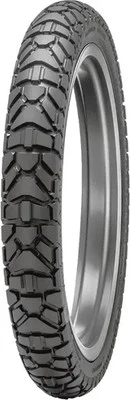 Neumático sesgado delantero Dunlop Mission 90/90-21 54T TT KTM 690 Enduro R 09-18 Foto 1 de 4