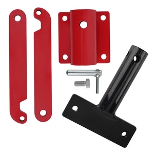 T-0156-A Heavy Duty Transmission/ Engine Holding Fixture Tool for Chrysler Ford - Picture 1 of 20