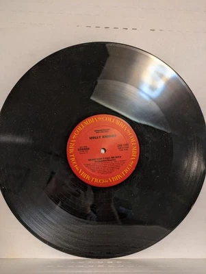 33 EP single ~ Holly Knight: "Heart don't fail me now" 1988 Columbia (VG+) - Image 1 of 4