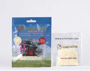 5er Pack VanillaGeruch Eliminator, nimmt Feuchtigkeit auf, beseitigt Gerüche, beseitigt... - Bild 1 von 1