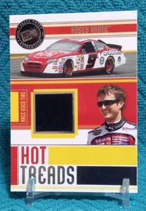 2007 Press Pass Eclipse Kasey Kahne Authentics HOT THREADS RACE USED #HT 1/6 - Picture 1 of 2