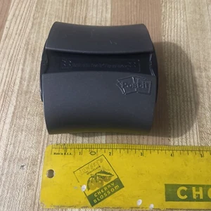 Post-It Pop-Up 3x3 Sticky Note Dispenser PRO330 Black Heavy Duty Weighted 3M Exc - Picture 1 of 6