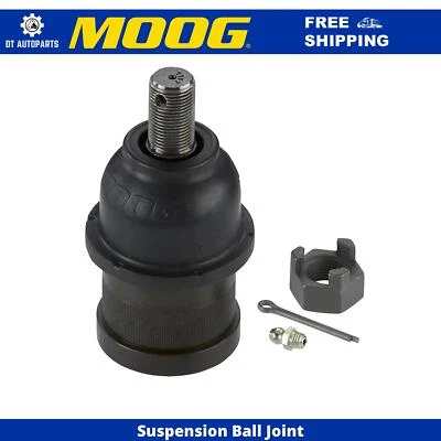 Para 1981-1983 Plymouth PB250 Suspensión Rótula Delantera Inferior MOOG 1981 1982 Foto 1 de 4