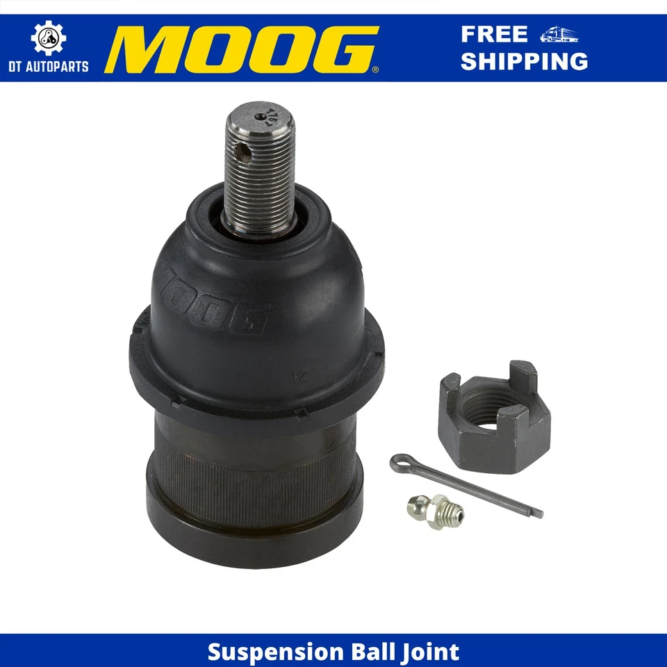 For 1981-1983 Plymouth PB250 Suspension Ball Joint Front Lower MOOG 1981 1982 - Image 1 of 4
