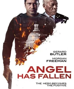 Angel Has Fallen [Blu-ray] SIE KÖNNEN MIT ODER OHNE HÜLLE WÄHLEN - Bild 1 von 1