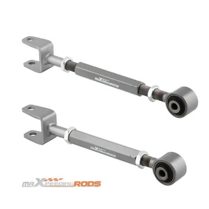 Adjustable Rear Upper Camber Arms for 2007-2010 Chrysler Sebring Avenger Journey - Picture 1 of 11