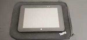 Fujitsu Tablet Stylistic V535 Industrial, 4 GB, 128 GB SSD, LTE - Foto 1 di 8