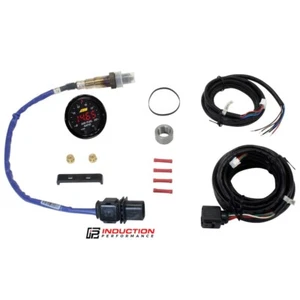 AEM X-Series Wideband UEGO AFR Sensor Gauge Kit - Bosch LSU 4.9 - 30-0300 - Picture 1 of 1
