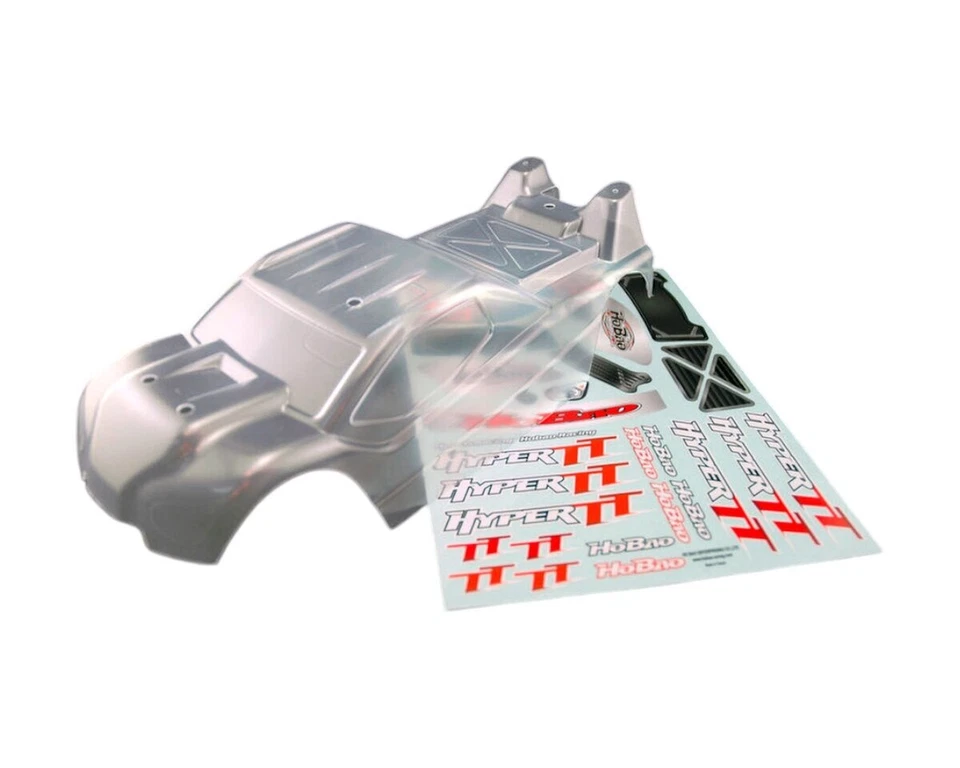 Hobao TT Karosserie H11107 Hyper TTE 10,  - Bild 1 von 1