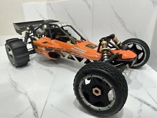 HPI Baja 5B FLUX SBK Kit 1/5 Electric RC Buggy