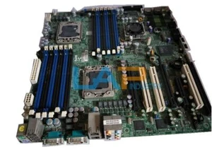1PCS USED FOR X8DA3 1366 Server Motherboard - Picture 1 of 4