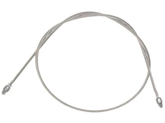 Raybestos 22NN92M Intermediate Parking Brake Cable Fits 1994-1999 Dodge Ram 3500 Foto 1 de 1