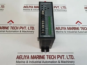 Oriental motor fsp200-3 speed controller 200-230v 3~ (Not Working) - Picture 1 of 5