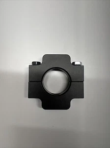 Aluminum Weight Mount Clamp Bracket 1.5” Round IMCA USRA Ballast 1 1/2” - Picture 1 of 4