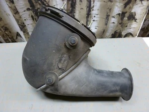 1996-98 Ford Mustang GT 4.6L Air Intake Tube Cleaner Box Assembly F6ZX-9C662-AA - Picture 1 of 5