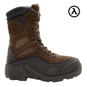 ROCKY BLIZZARDSTALKER PRO WATERPROOF 1200G INSULATED BOOTS FQ0005454 - ALL SIZES - Picture 1 of 7