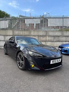 TOYOTA GT86 2.0 Boxer D-4S 2012 - Picture 1 of 20