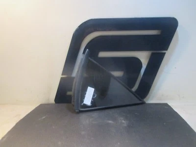 2002 Acura MDX Hatchback J35A3 Right Passenger Rear Corner Vent Door Auto Glass Foto 1 de 4