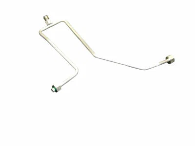 Manguera de líquido refrigerante aire acondicionado Chevrolet Blazer 1995-2005 17939SQ 2000 2002 Foto 1 de 2