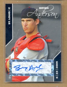 2008 Just Baseball Card Pick (Inserts) - Picture 1 of 27