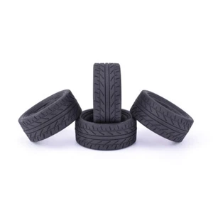 AUSTAR AX-8002 Pneumatici in gomma drift per auto da corsa su strada RC 1/10 TAMIYA HPI HSP - Foto 1 di 9