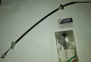 CAVO COMANDO FRIZIONE FIAT REGATA/ RITMO MALO 22328 OE 7556324 - Picture 1 of 2