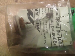 91-95 C4 Corvette Halogen Fog Lamp Bulb--NEW!! - Imagen 1 de 3