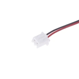 2.54 Plug 55MM 12V Computer Laptop CPU VGA Video Card Cooler Graphics Card F _dc - Photo 1/10