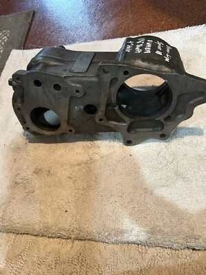 JEEP Willys Spicer Brown Lipe 18 Transfer Case 644319 Housing - Image 1 of 4