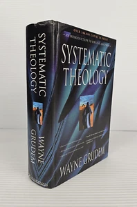Systematic Theology : An Introduction to Biblical Doctrine by Wayne A. Grudem... - Picture 1 of 15