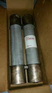 Bussmann Fuse JCY-250E/280X - Picture 1 of 2