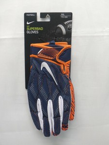 broncos gloves nike