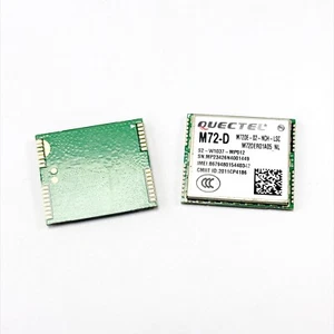 QUECTEL M72-D GSM GPRS GPS Wireless Communication Module Dual Frequency New - Picture 1 of 3