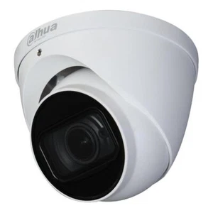 Dahua 8MP HAC-HDW2802T-Z-A Starlight HDCVI motorisieren IR-Augapfelkamera mit variabler Brennweite - Bild 1 von 3