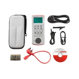 Seaward Primetest 250+ Downloadable PAT Tester – 5th Edition - Picture 1 of 6