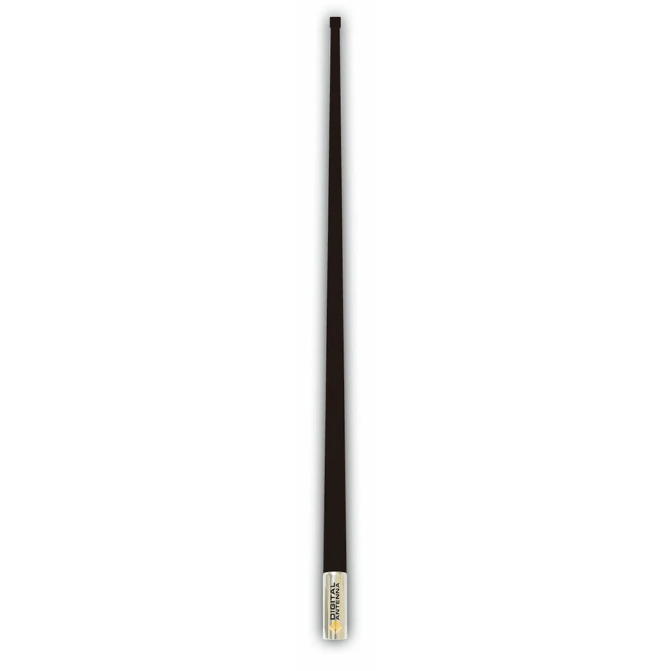 Digital Antenna 531-AB 4' AM/FM Antenna - Black - Image 1 of 1