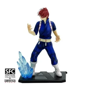 ABYstyle - My Hero Academia - Shoto Todoroki 17cm Figure - Picture 1 of 7