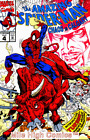 SPIDER-MAN: CHAOS IN CALGARY (1993 Series) #4 CANADA ED Very Fine Comics Book