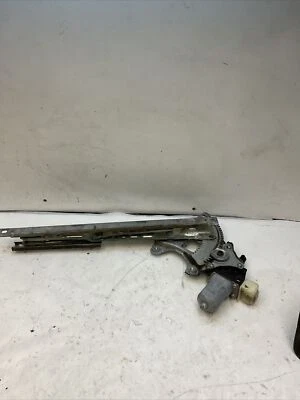 INFINITI QX50 EX35 REAR LEFT SIDE DOOR WINDOW REGULATOR & MOTOR OEM 2008-2017 ✔️ - Image 1 of 4